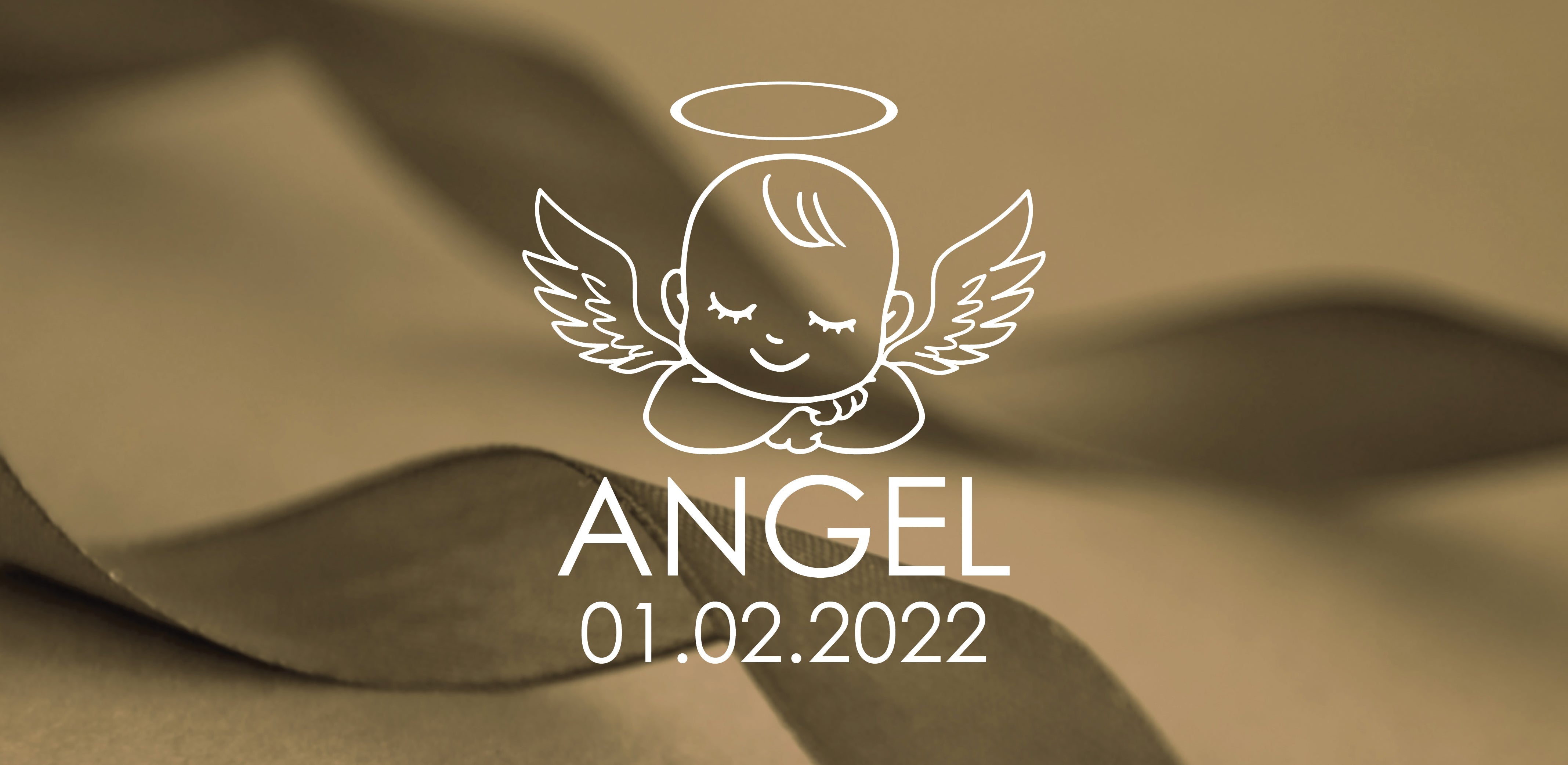 LITTLE ANGEL - MILA CANTES
