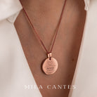 MANILA | My Baby - MILA CANTES