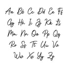 LUNA LOCKET | Always With You | Sterling Silver - MILA CANTES