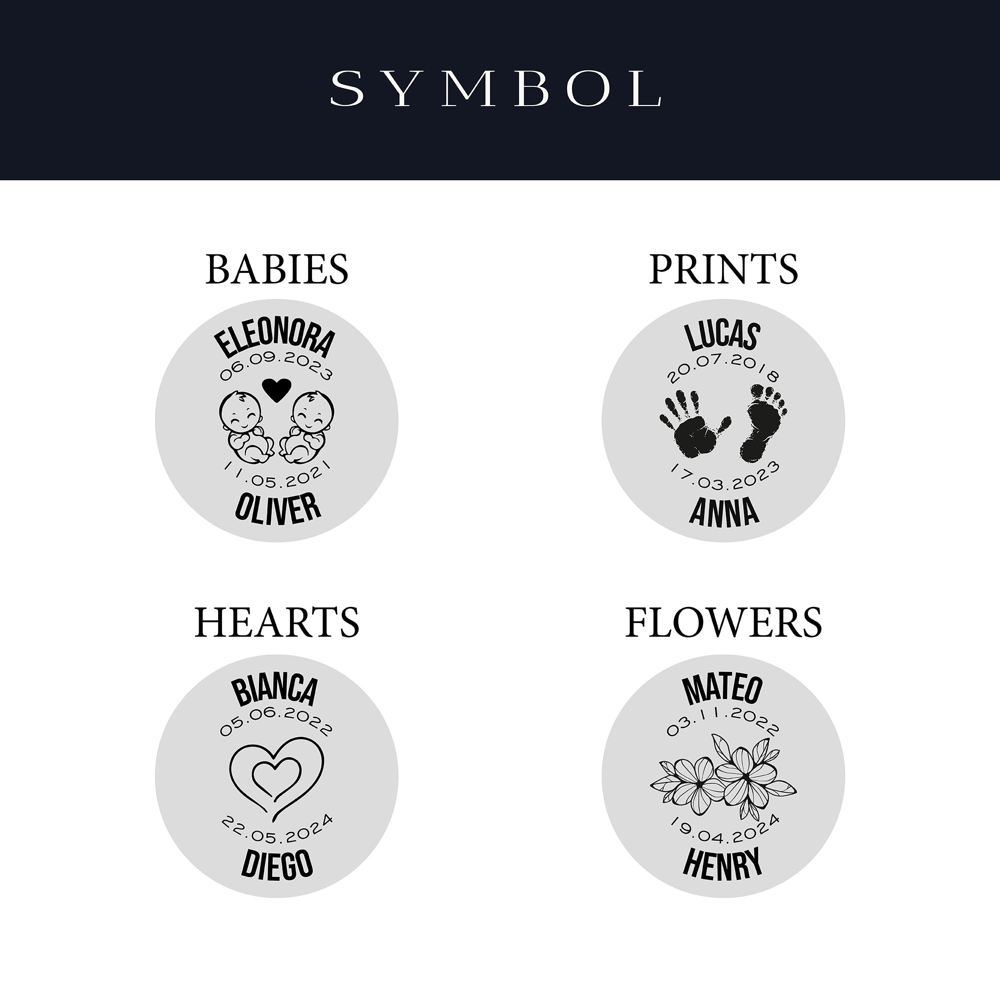 JUBA | Two Babies - MILA CANTES