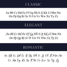 CHARM | Little Message - MILA CANTES