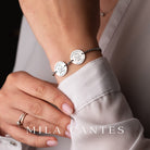 DIXIE DOUBLE | Two Babies - MILA CANTES